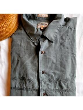 QUIKSILVER WATERMAN Casual Dress Top
